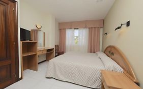Hotel Paraíso Del Marisco
